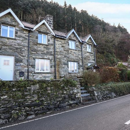 Hafannedd 6 New Cottages Dolgellau Esterno foto