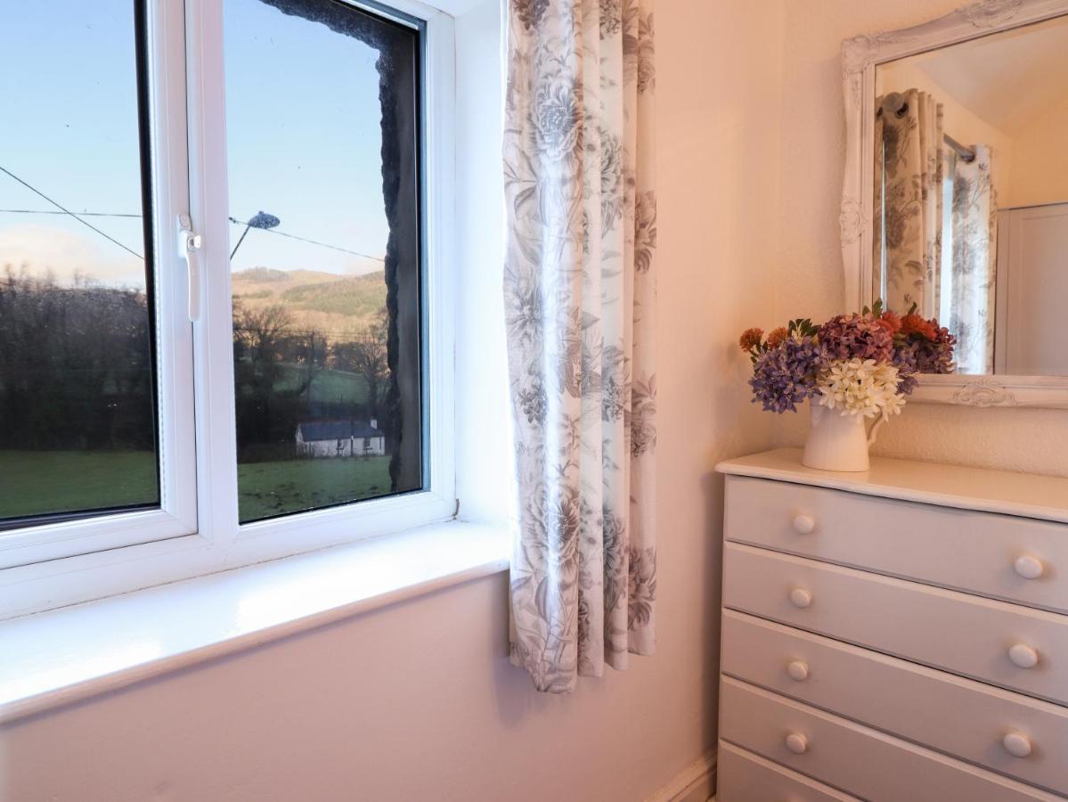 Hafannedd 6 New Cottages Dolgellau Esterno foto