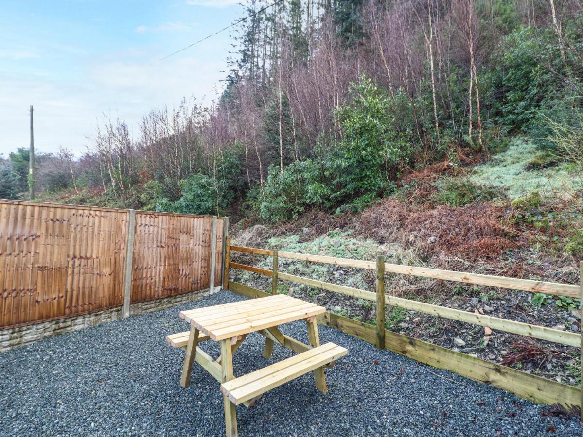 Hafannedd 6 New Cottages Dolgellau Esterno foto