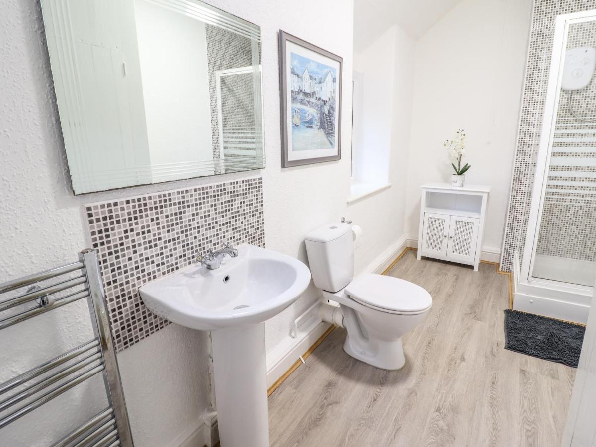 Hafannedd 6 New Cottages Dolgellau Esterno foto