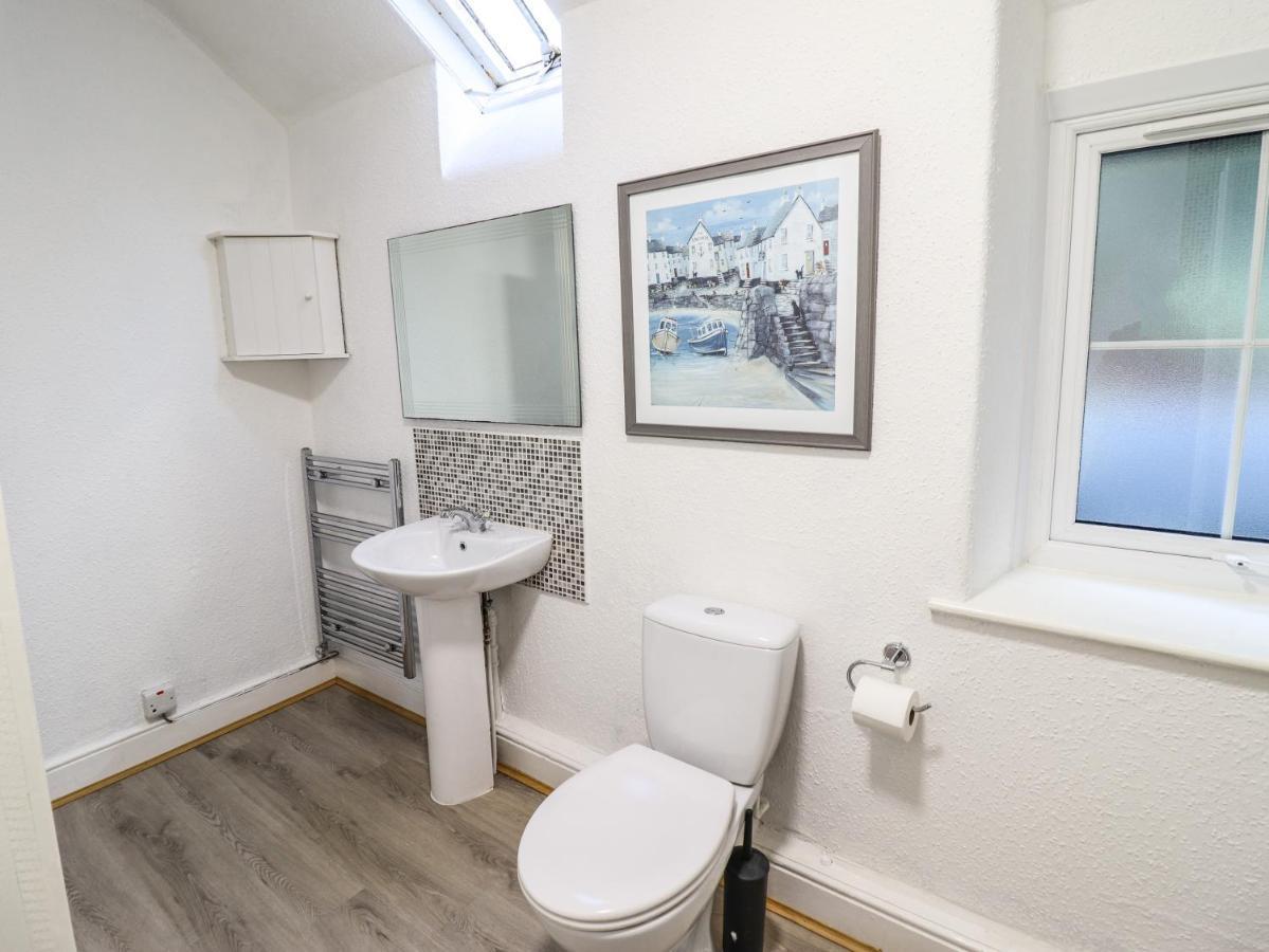 Hafannedd 6 New Cottages Dolgellau Esterno foto